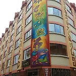Hotel Nuevo Sol